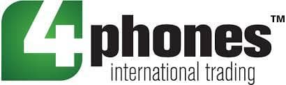 4Phones logosu