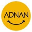 Adnan A.Ş. logosu