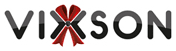 Vixson - Ben Kozmetik logosu